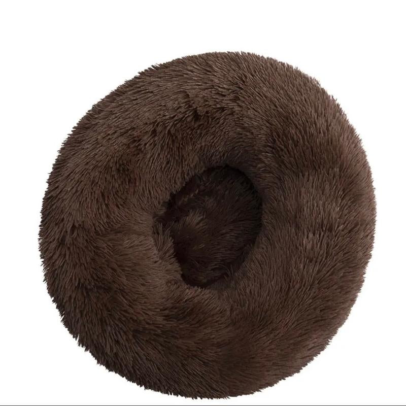 80CM round Comfy Pet Bed