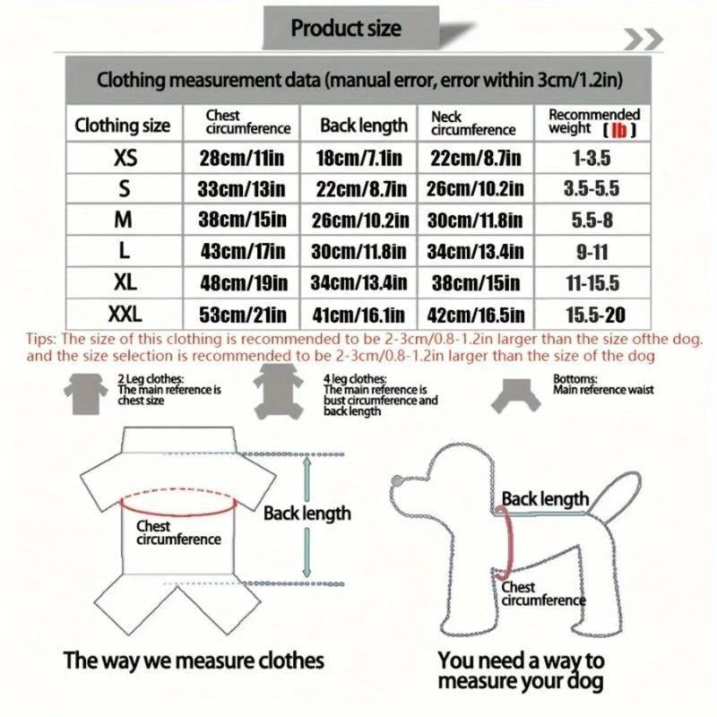 Dachshund Merch Santa Claus Pet Vest Cozy Knitted Dog Jacket Waterproof Dog Coat Small to Medium Breeds Winter Th Easy Button Closure 100% Polyester Fleece Dog Winter Clothes