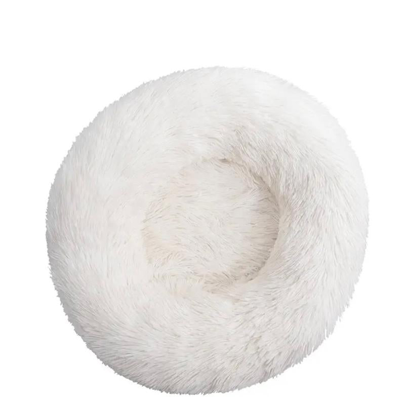 80CM round Comfy Pet Bed
