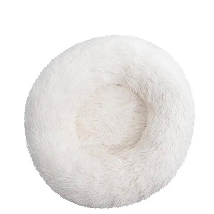 80CM round Comfy Pet Bed