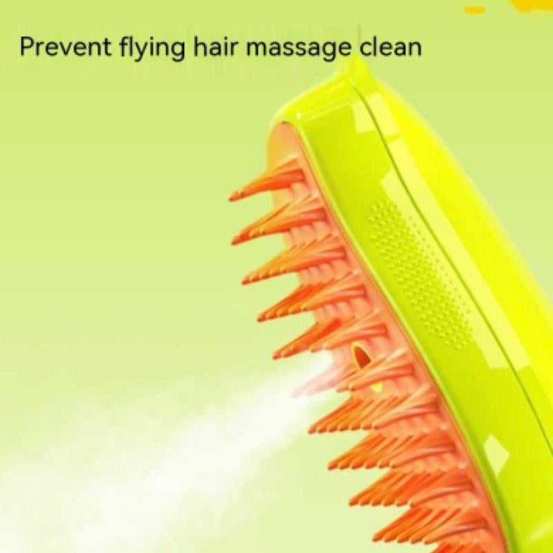 3 in Cat and Dog Grooming Brush