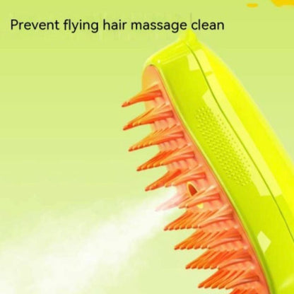 3 in Cat and Dog Grooming Brush