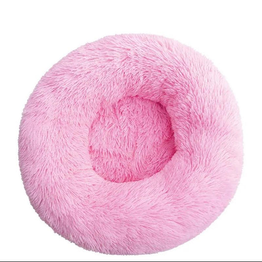 80CM round Comfy Pet Bed