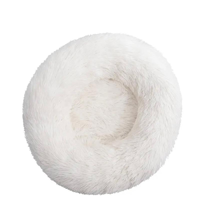 80CM round Comfy Pet Bed