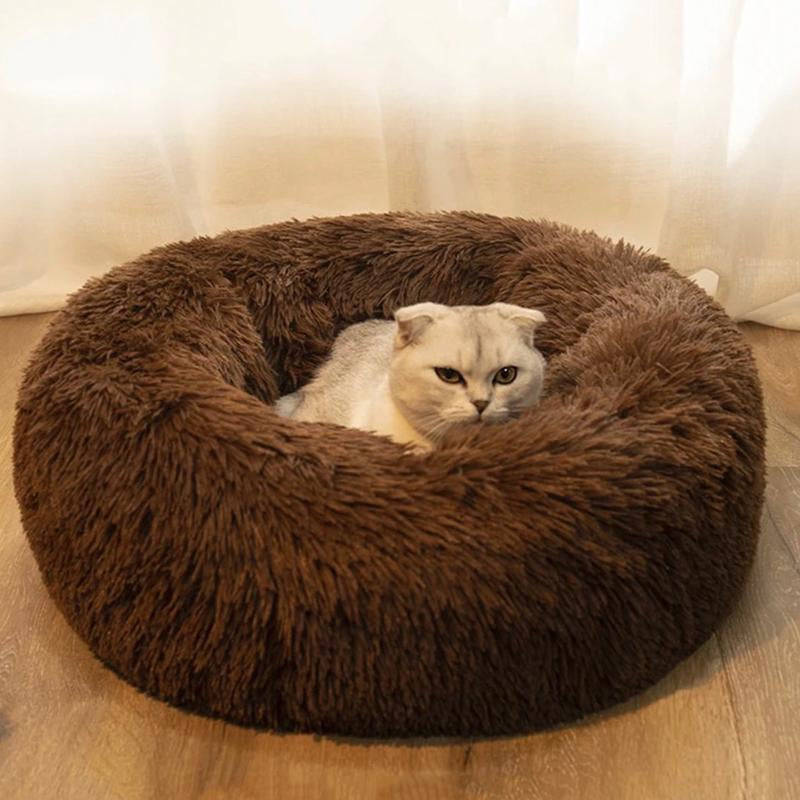 80CM round Comfy Pet Bed